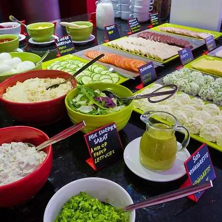 Hotel Ibis Styles Biala 3*