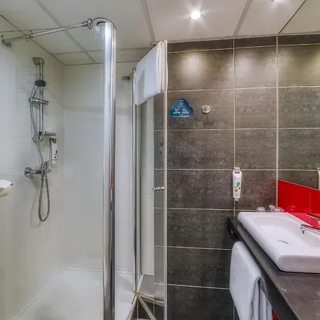 Ibis Styles Biala 3* Bielsko-Biala