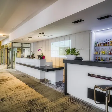 Hotel Ibis Styles Biala Bielsko-Biala