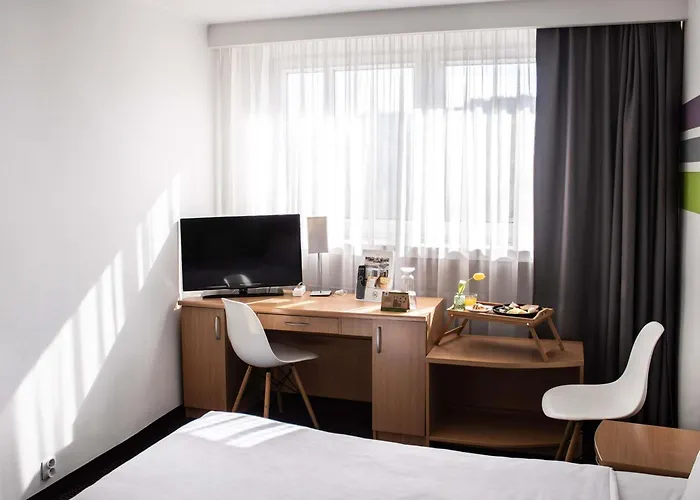 فندق Ibis Styles Biala 3*