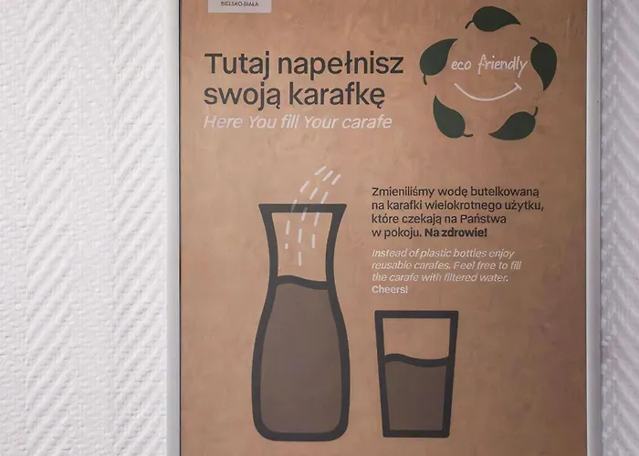 Ibis Styles Biala 3*