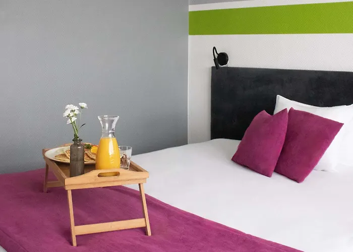 Ibis Styles Biala فندق بييلسكو بياوا