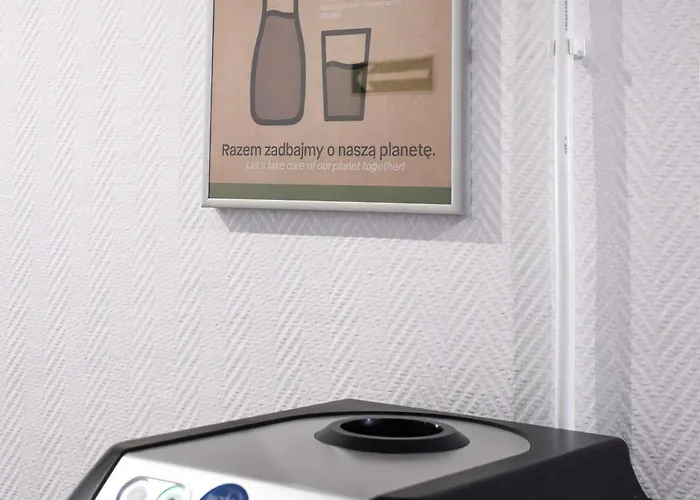 Ibis Styles Biala Ξενοδοχείο 3*