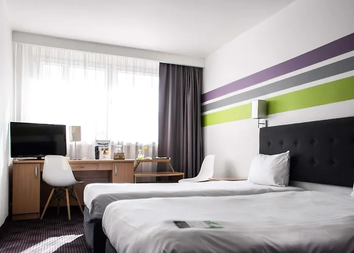 Ibis Styles Biala فندق 3*