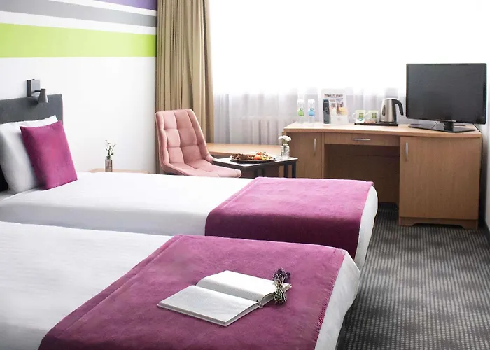 Ibis Styles Biala Hotel