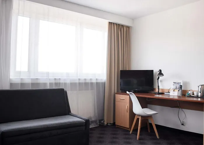 فندق Ibis Styles Biala 3*