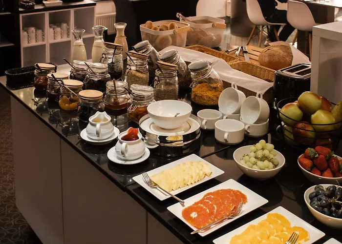 Ibis Styles Biala 3* بييلسكو بياوا