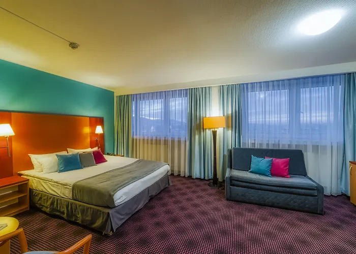 فندق Ibis Styles Biala بييلسكو بياوا