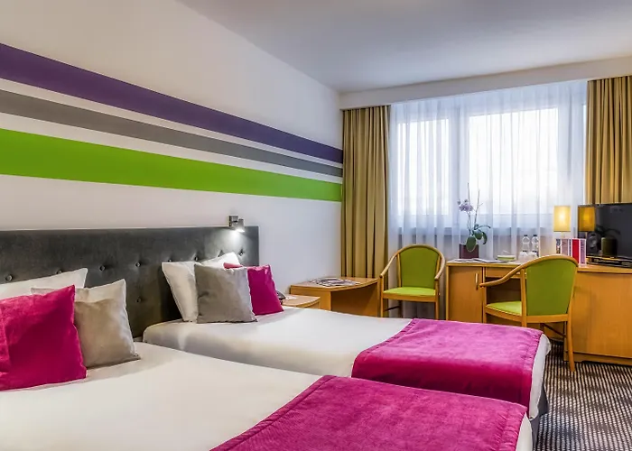 Ibis Styles Biala فندق 3*