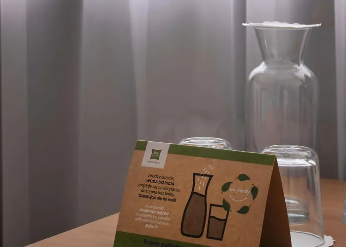 فندق Ibis Styles Biala 3*