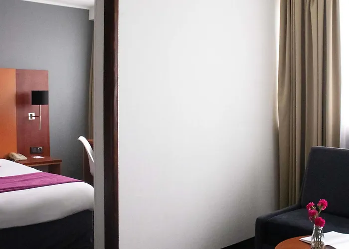 Ibis Styles Biala 3* بييلسكو بياوا