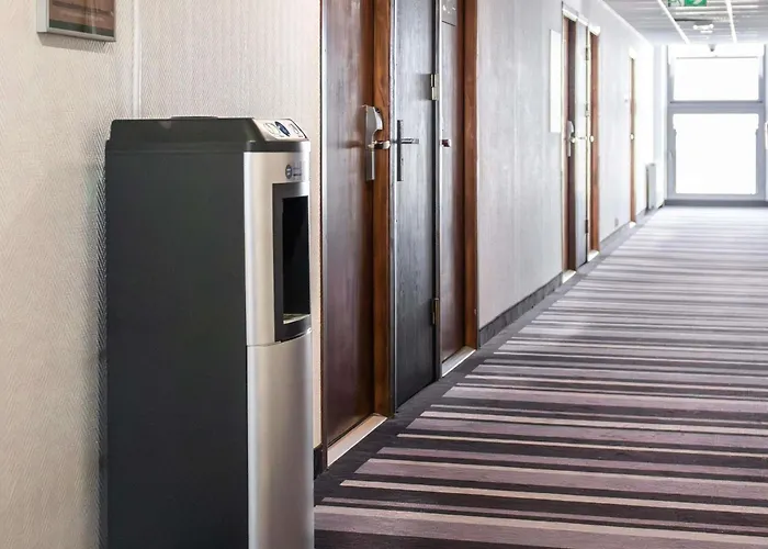 Ibis Styles Biala بييلسكو بياوا