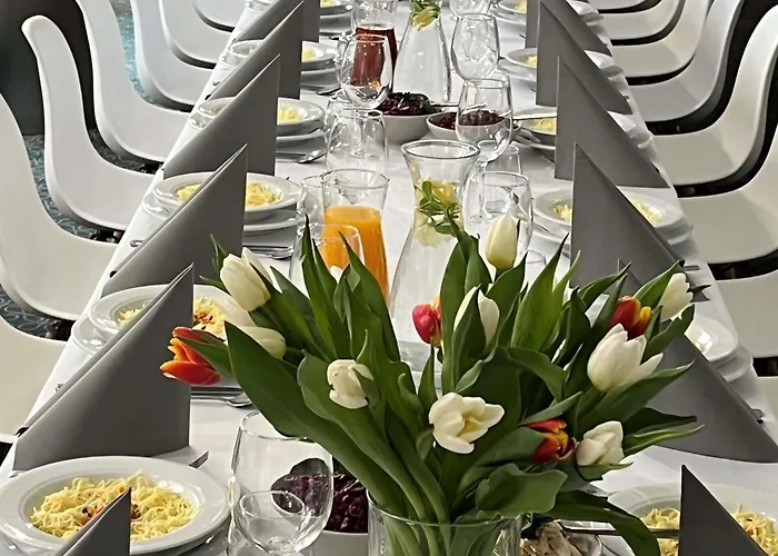 Ibis Styles Biala فندق بييلسكو بياوا