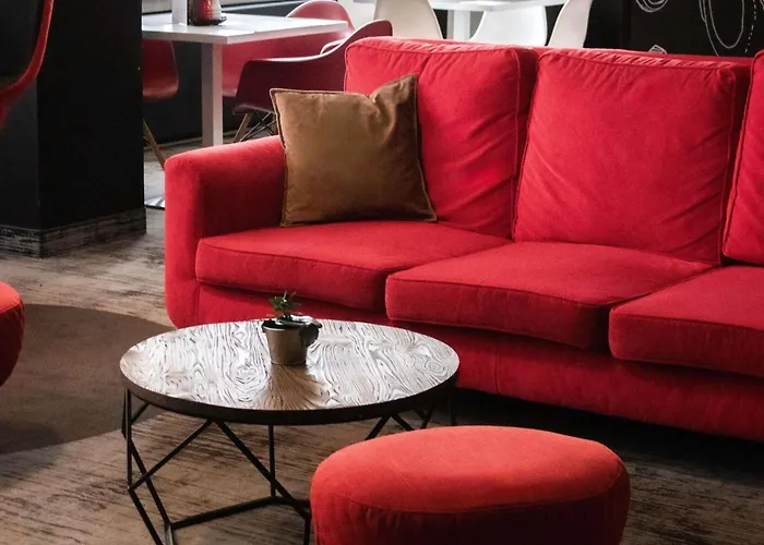 Ibis Styles Biala 3* بييلسكو بياوا