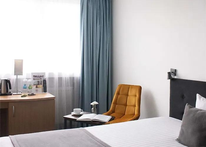 Ibis Styles Biala 3* Bielsko-Biala