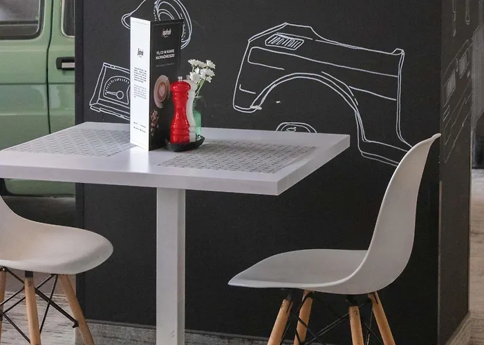 فندق Ibis Styles Biala