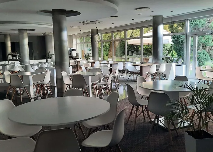 Ibis Styles Biala 3* بييلسكو بياوا