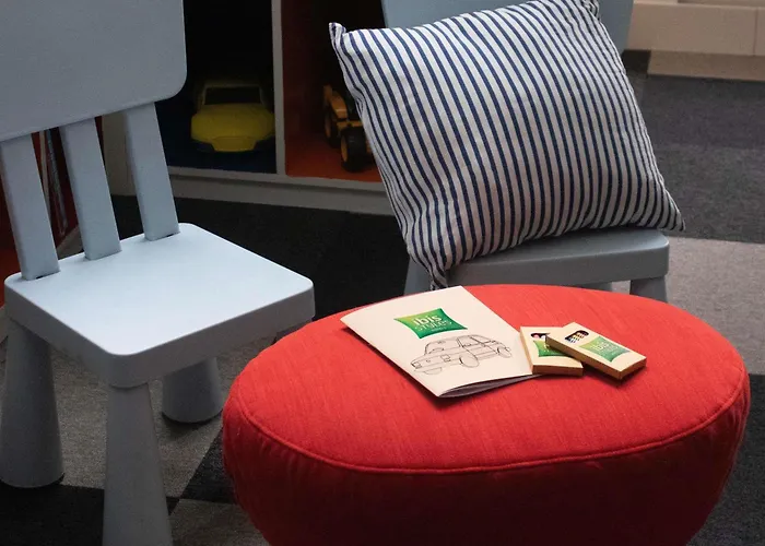 Hotel Ibis Styles Biala