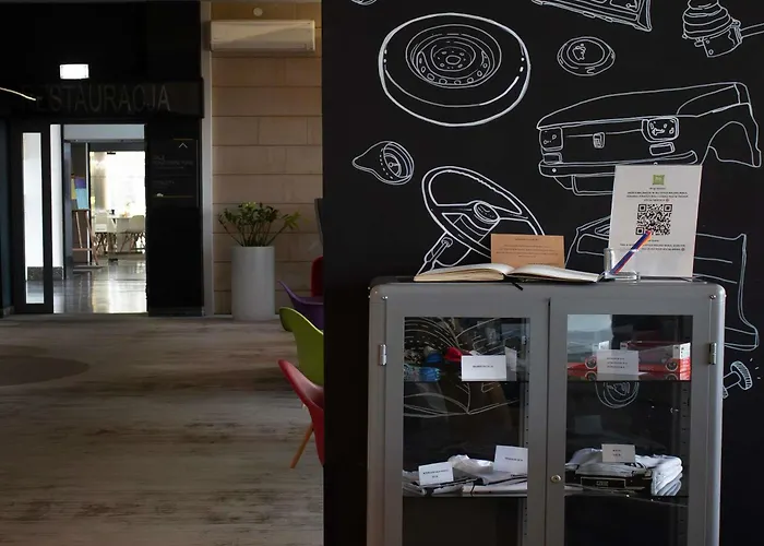 Ibis Styles Biala Bielsko-Biala