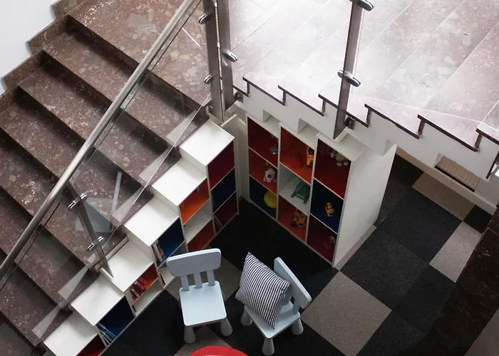 Hotel Ibis Styles Biala Bielsko-Biala