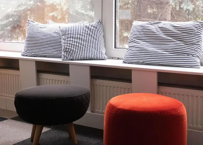 Hotel Ibis Styles Biala 3*