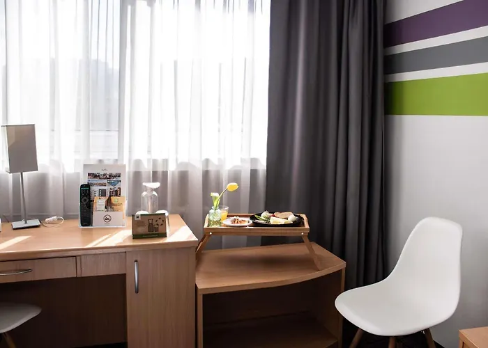 Ibis Styles Biala