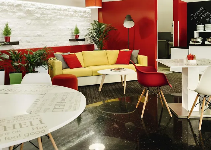 Ibis Styles Biala Hotel Bielsko-Biala