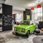 Hotel Ibis Styles Biala 3*