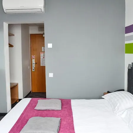 Ibis Styles Biala Hotel 3*