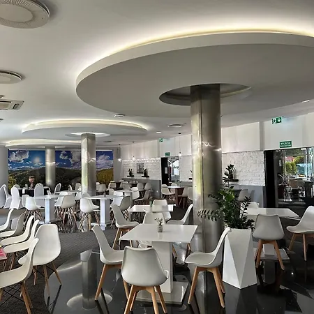 Ibis Styles Biala Hotel Bielsko-Biała