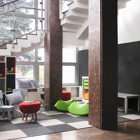 Ibis Styles Biala