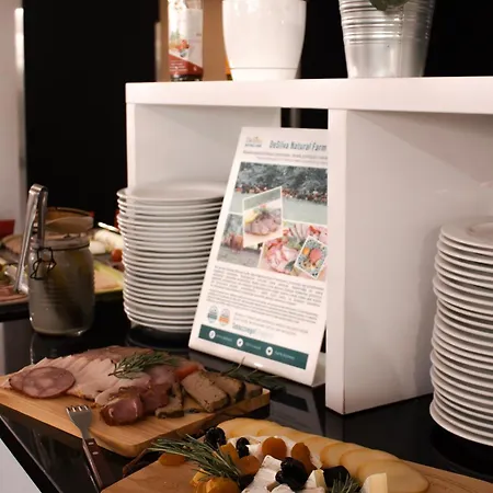 Ibis Styles Biala Hotel 3*
