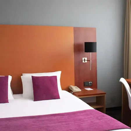 Szálloda Ibis Styles Biala