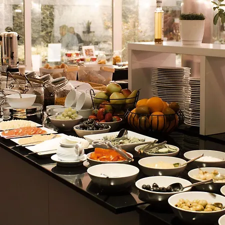 Szálloda Ibis Styles Biala Bielsko-Biała