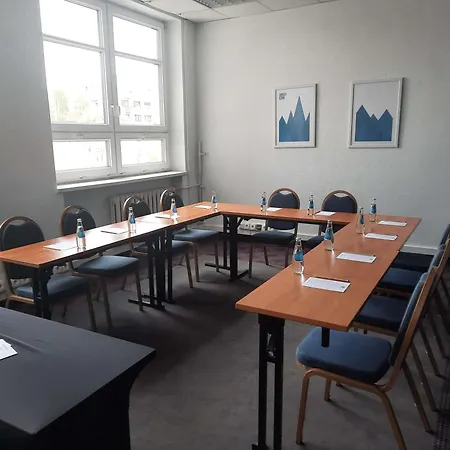 Szálloda Ibis Styles Biala