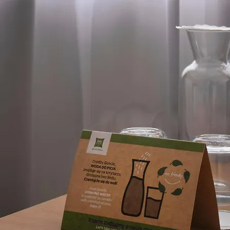 Szálloda Ibis Styles Biala Bielsko-Biała
