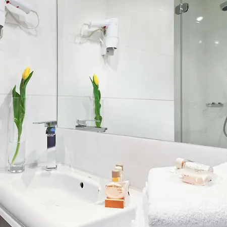 Ibis Styles Biala 3*