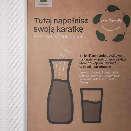 Szálloda Ibis Styles Biala Bielsko-Biała