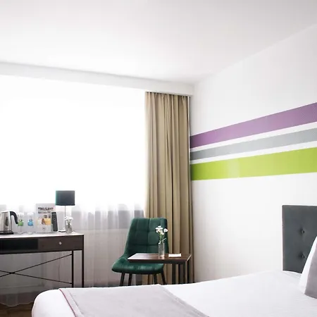 Hotel Ibis Styles Biala 3*