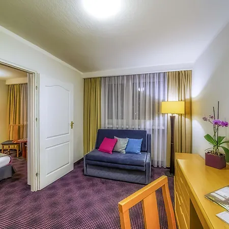 Ibis Styles Biala Hotel