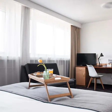 Ibis Styles Biala Hotell