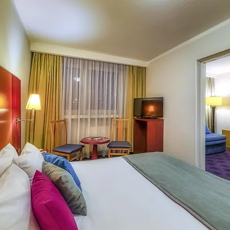 Ibis Styles Biala Hotel Bielsko-Biała