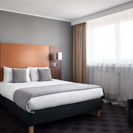 מלון Ibis Styles Biala 3*