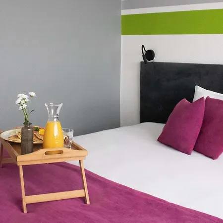Ibis Styles Biala 酒店 别尔斯克-比亚拉