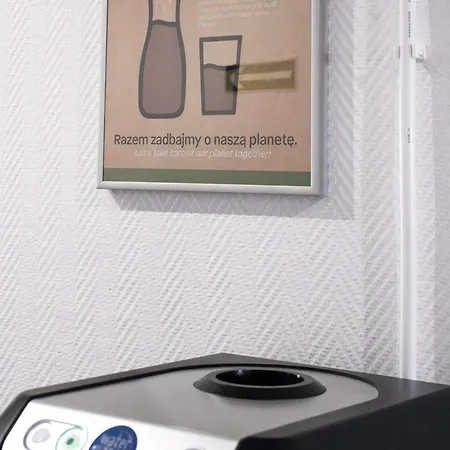 Ibis Styles Biala Hotel 3*