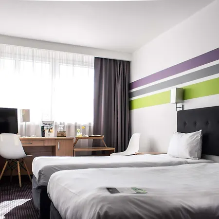 Ibis Styles Biala Hotel 3*