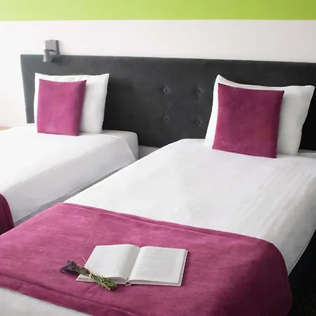 Ibis Styles Biala 3*