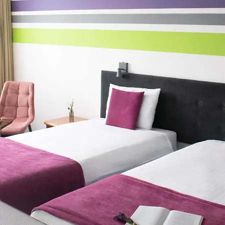 Ibis Styles Biala Hotel