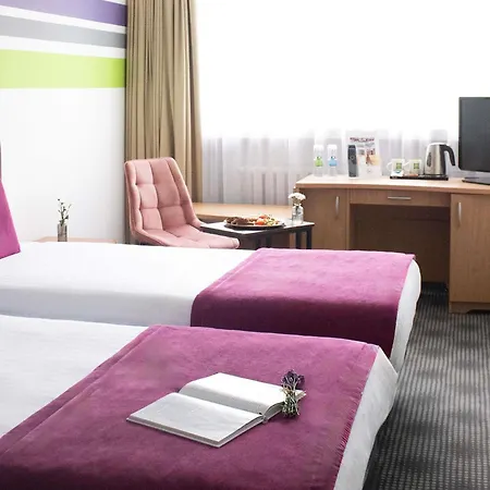 Ibis Styles Biala 酒店