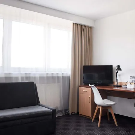 Hotel Ibis Styles Biala 3*